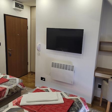 Lux Apartmani Bajova Цетине Экстерьер фото