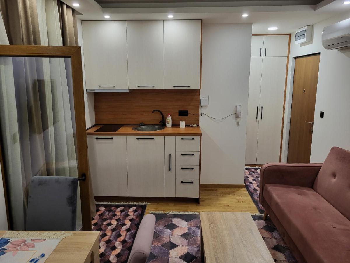 Lux Apartmani Bajova Цетине Экстерьер фото