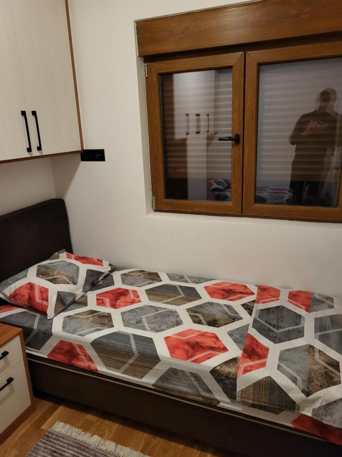 Lux Apartmani Bajova Цетине Экстерьер фото