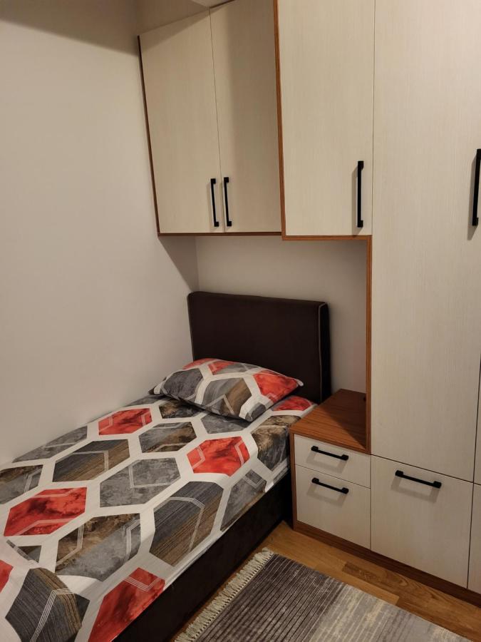 Lux Apartmani Bajova Цетине Экстерьер фото