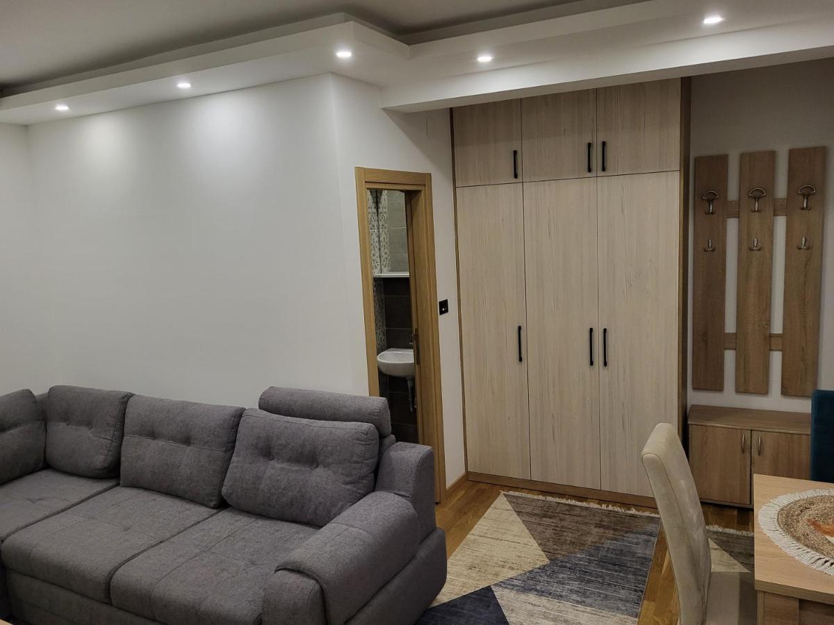 Lux Apartmani Bajova Цетине Экстерьер фото