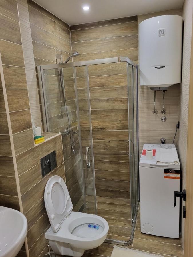 Lux Apartmani Bajova Цетине Экстерьер фото