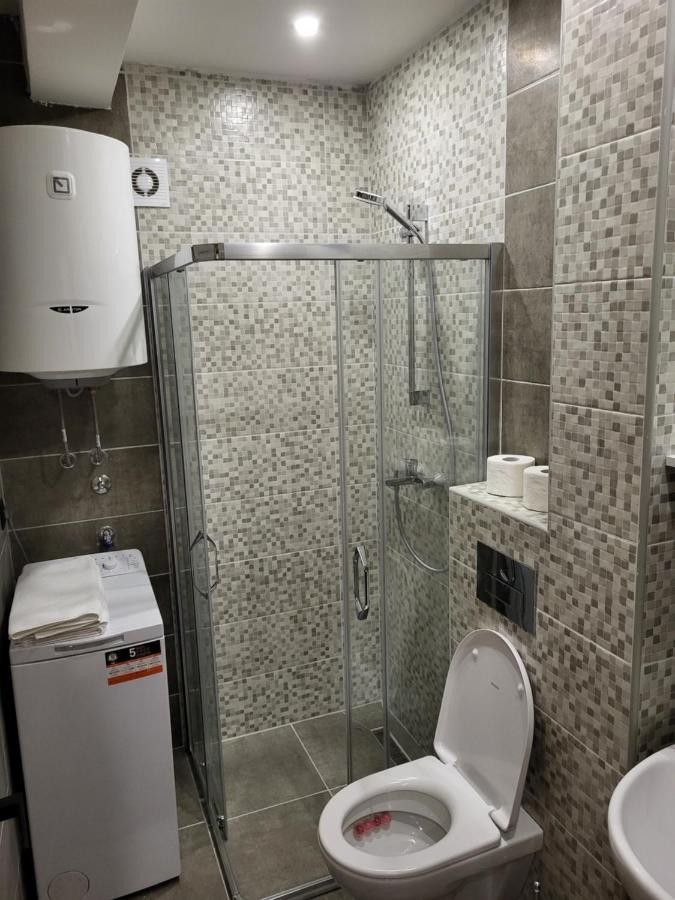 Lux Apartmani Bajova Цетине Экстерьер фото