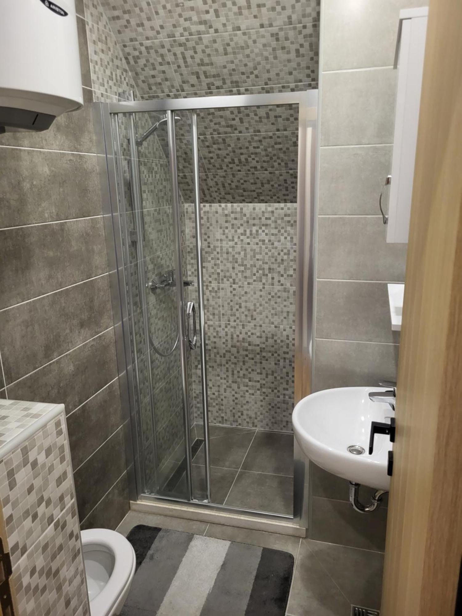 Lux Apartmani Bajova Цетине Экстерьер фото